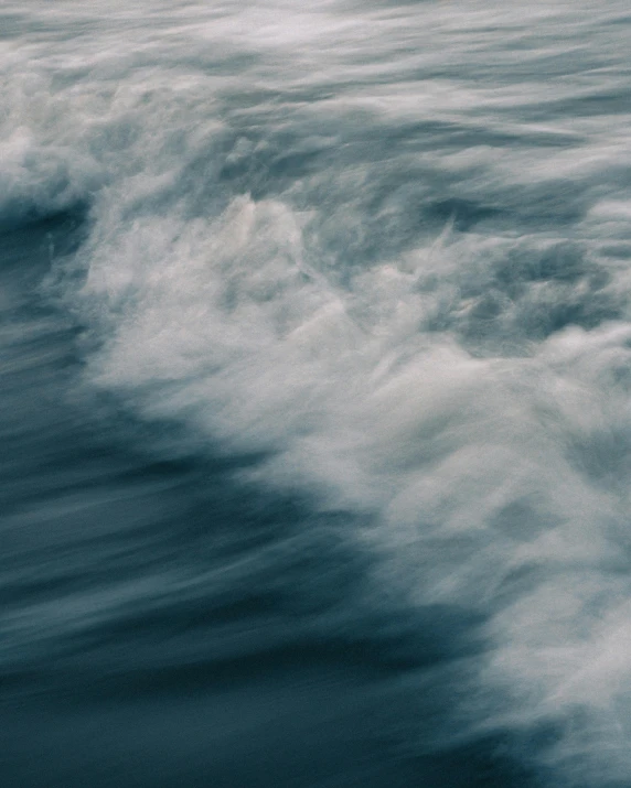 a man riding a wave on top of a surfboard, an album cover, unsplash contest winner, hurufiyya, in thick layers of rhythms, paul barson, water flow, wind - swept