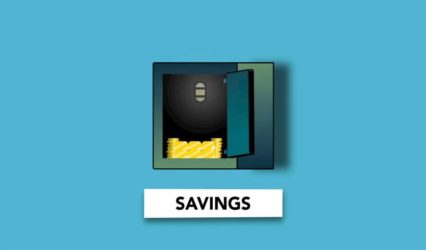 an open safe door with money coming out of it, a digital rendering, instagram, graffiti, cyan and gold scheme, youtube thumbnail, saving the day again, swings