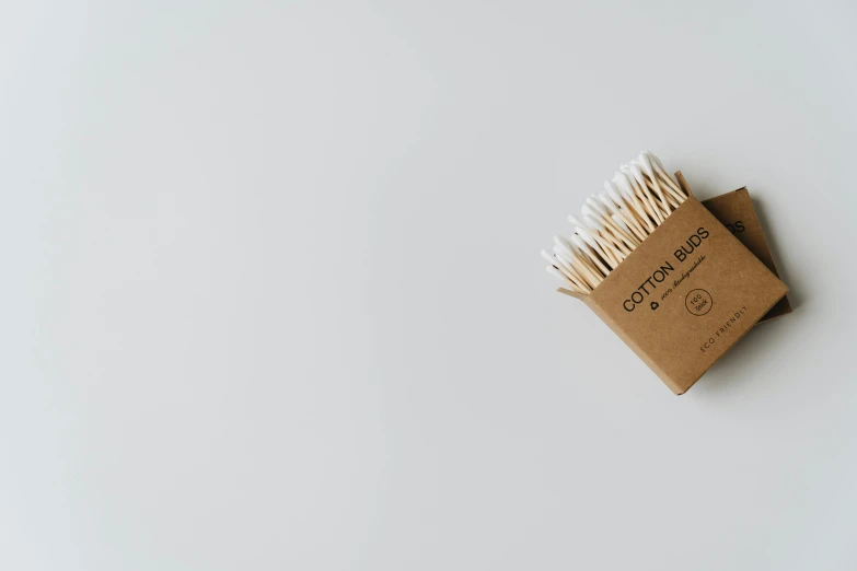 a box of matches sitting on top of a table, lots of white cotton, unsplash transparent, white backdrop, background image