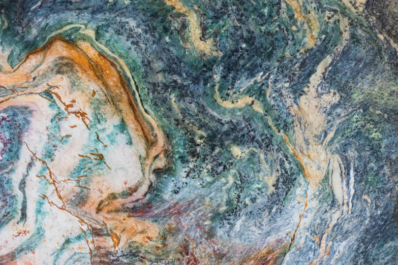 a close up of a painting of a woman's face, an ultrafine detailed painting, inspired by Michelangelo Buonarroti, metaphysical painting, marbled, the face emerges from pamukkale, 1 0 2 4 farben abstract, stone marble