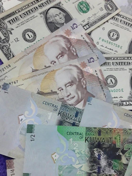 a pile of money sitting on top of a table, thumbnail, profile image, middle eastern, wētā fx