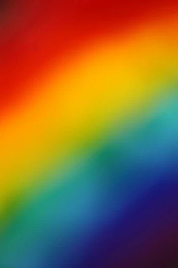 a close up of a rainbow colored background, a picture, unsplash, color field, 2 5 6 x 2 5 6 pixels, [32k hd]^10, red yellow blue, still of rainbow ophanim