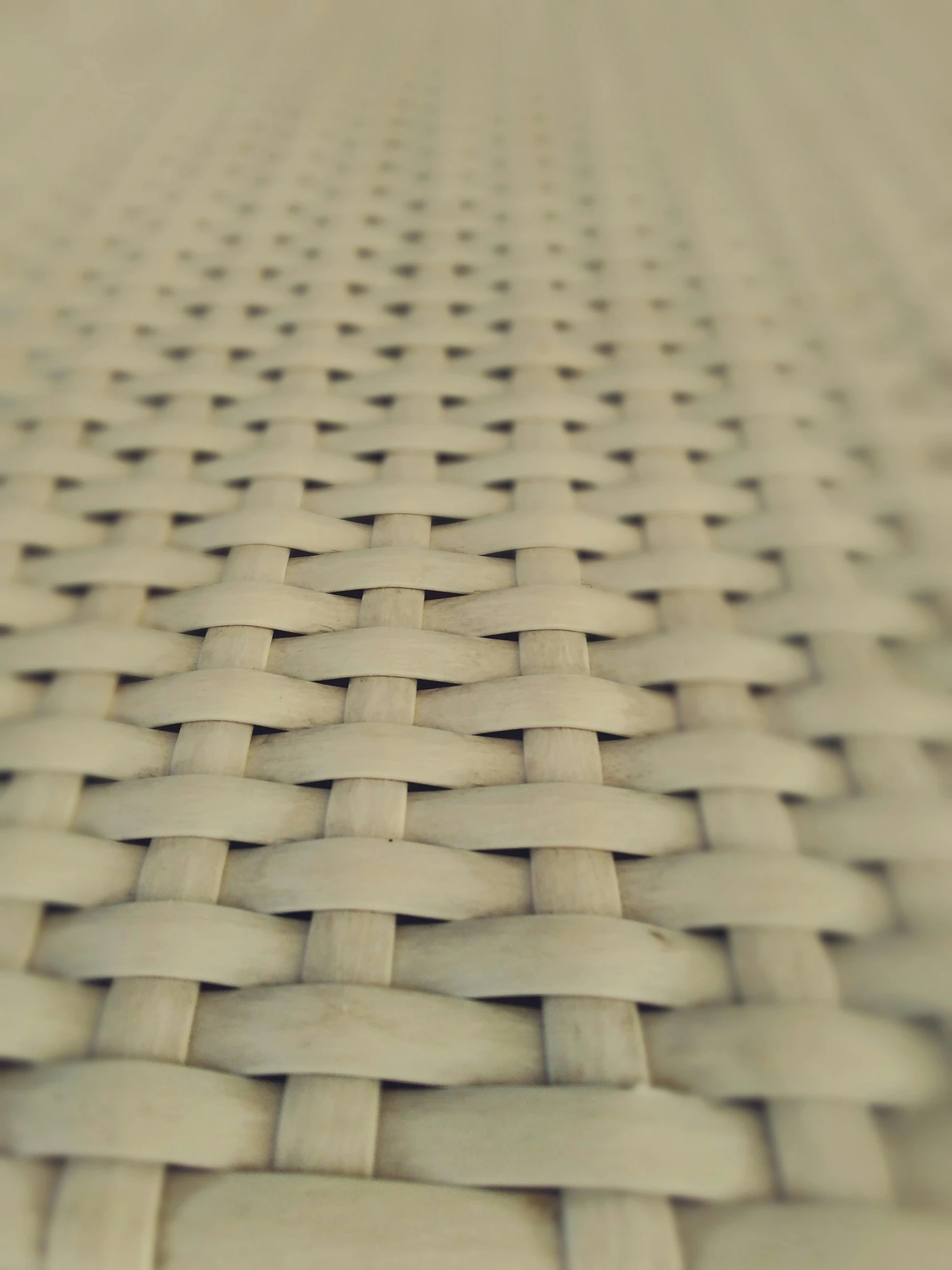 a close up of a woven table cloth, a macro photograph, unsplash, gum rubber outsole, high level texture render), grain”