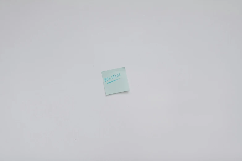 a piece of paper sitting on top of a table, a picture, blue: 0.25, on the white background, small, 4k image