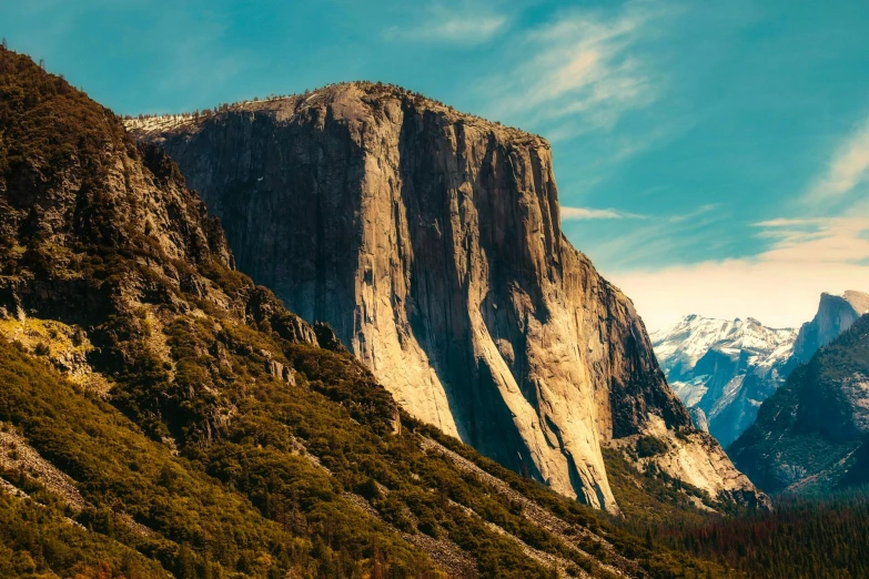 yosemite national park, yosemite national park, yosemite national park, yosemite national park, yosemite national, pexels contest winner, renaissance, youtube thumbnail, panels, mountain in background, postprocessed)