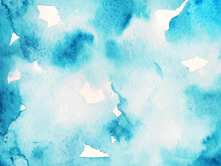 a close up of a blue watercolor background, a watercolor painting, by Lucia Peka, pixabay, background image, portrait photo, 15081959 21121991 01012000 4k, thumbnail