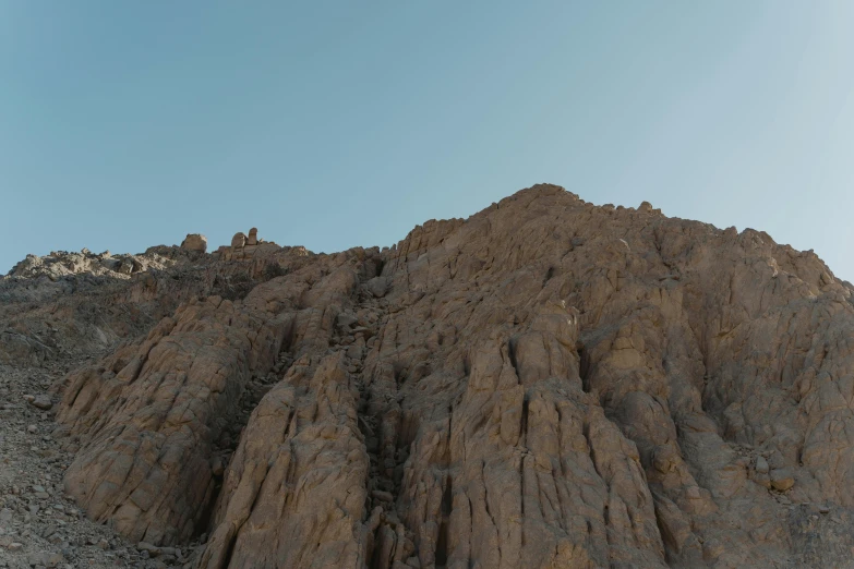 a man flying through the air while riding a snowboard, a detailed matte painting, pexels contest winner, les nabis, between sedimentary deposits, deep overhangs. greeble. 8 k, red sea, view from ground