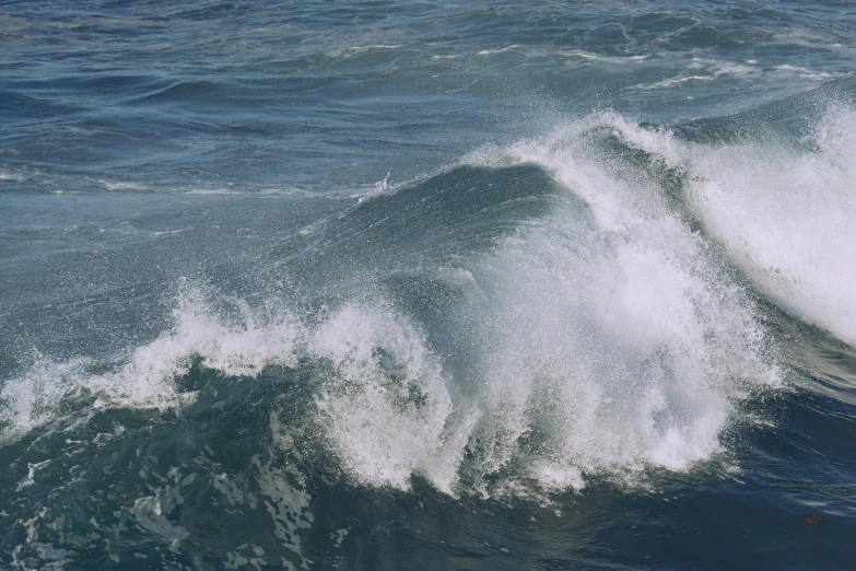 a man riding a wave on top of a surfboard, pexels contest winner, hurufiyya, pristine rippling oceanic waves, slightly pixelated, photo of head, throbbing