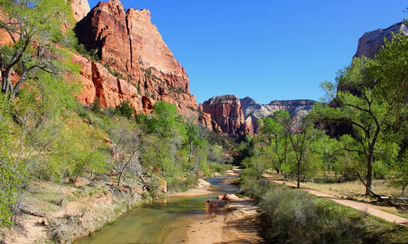 the virgin virgin virgin virgin virgin virgin virgin virgin virgin virgin virgin virgin virgin virgin virgin virgin virgin, by John J Park, unsplash contest winner, plein air, utah, river and trees and hills, square, 4 k''