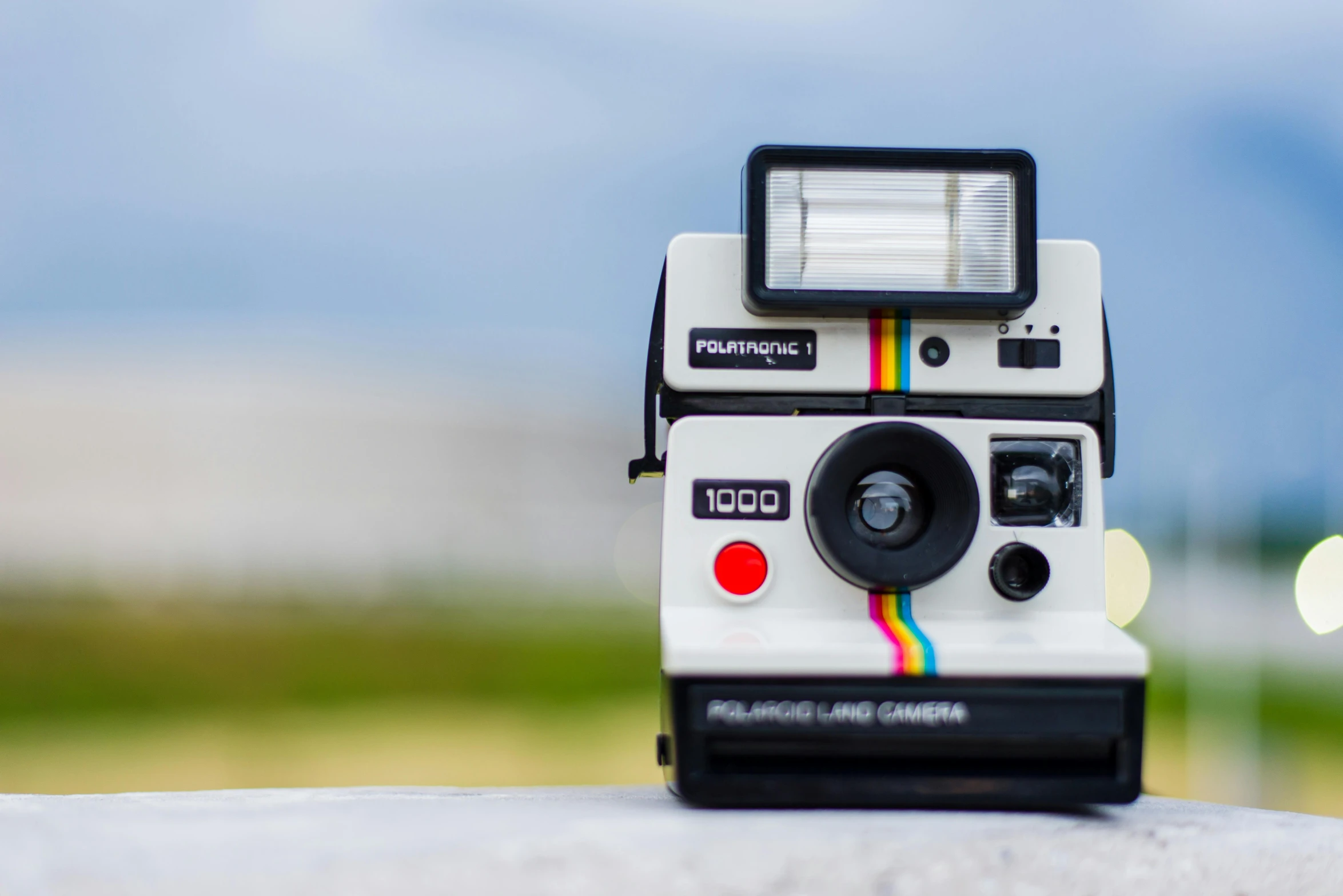 a polar polar polar polar polar polar polar polar polar polar polar polar polar polar polar polar polar polar polar polar polar polar polar polar polar polar polar, a polaroid photo, by Julia Pishtar, unsplash, photorealism, a photo of an old opened camera, lofi, multi - coloured, old photo camera