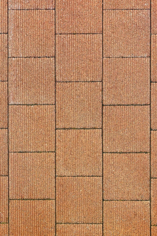 a fire hydrant in front of a brick wall, an album cover, inspired by Richard Artschwager, modernism, 256x256, roofing tiles texture, mies van der rohe, perfectly tileable