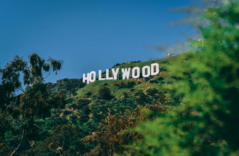 the hollywood sign on top of a hill, pexels contest winner, graffiti, avatar image, classic cinema, a wooden, background image