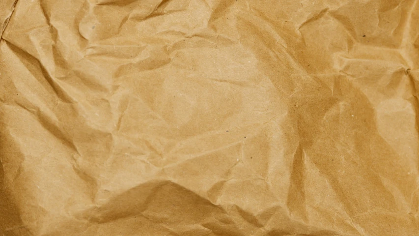 a piece of brown paper sitting on top of a table, listing image, background image, fan favorite, chiseled features