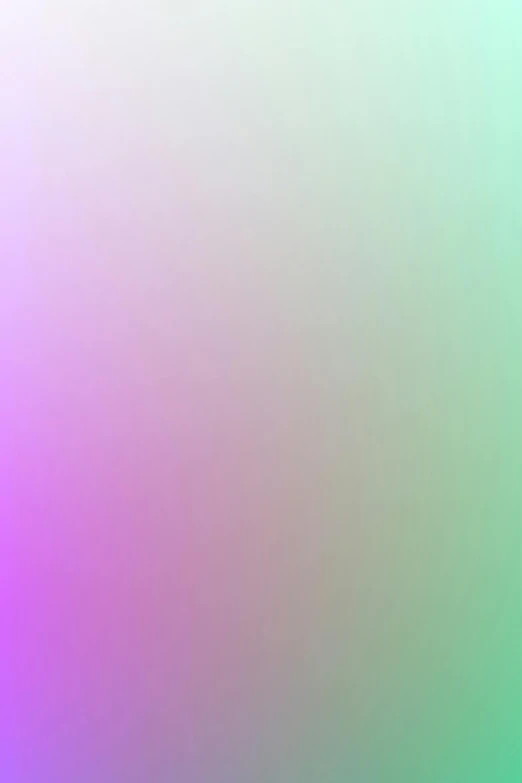 a blurry photo of a pink and green background, inspired by Pearl Frush, trending on unsplash, color field, illustration iridescent, very pale, bright vivid color hues:1, iridescent # imaginativerealism