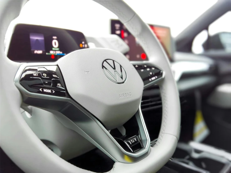 a close up of a steering wheel in a car, touareg, profile image, instagram photo, hydrogen fuel cell vehicle