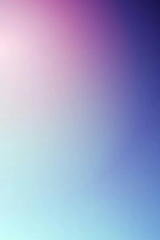 a man flying a kite on top of a lush green field, a picture, unsplash, color field, gradient cyan to purple, color vector, 1 0 2 4 farben abstract, beautiful iphone wallpaper