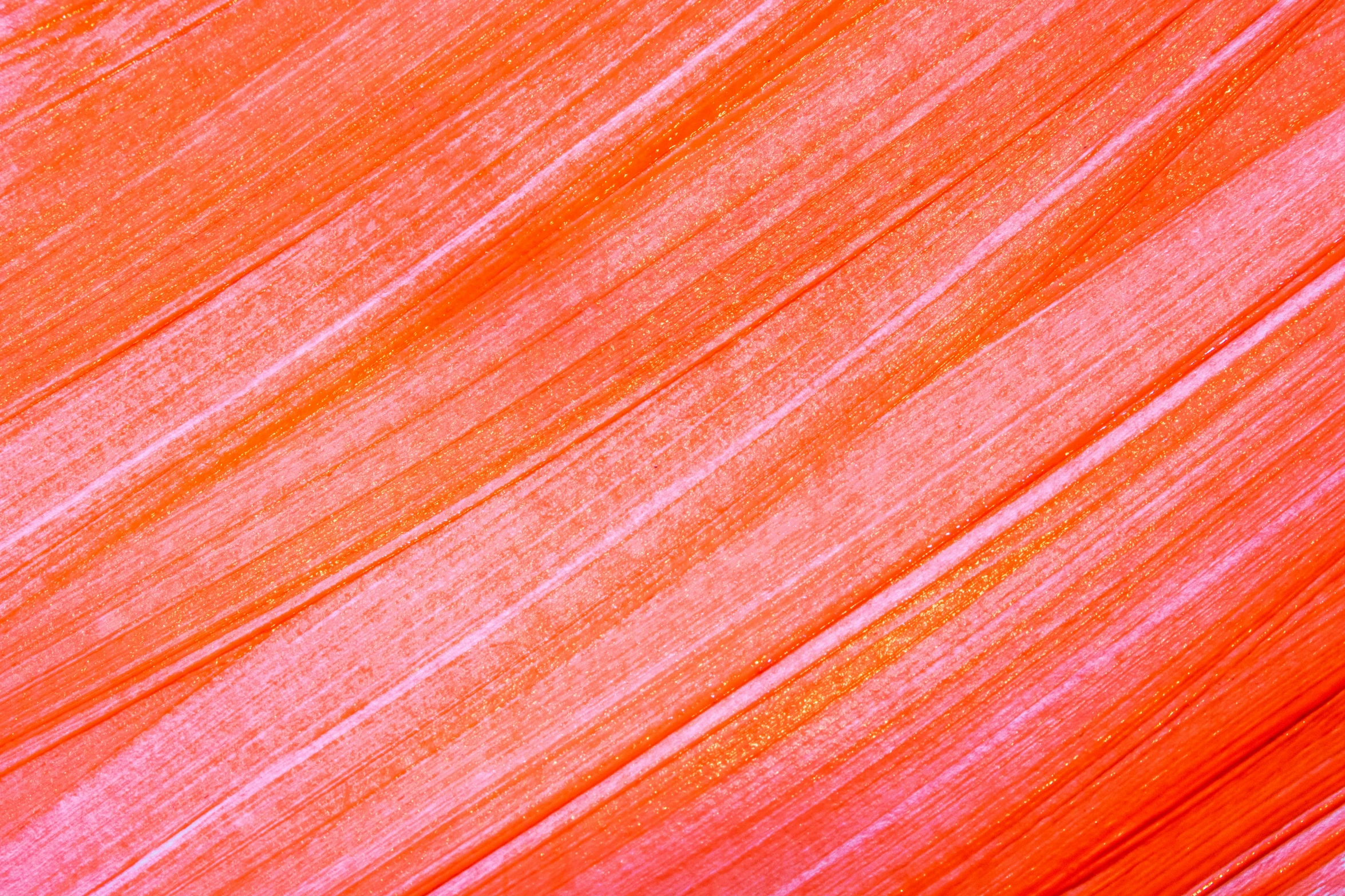 a person riding a surf board on top of a wave, by Morris Louis Bernstein, pexels, lyrical abstraction, soft red texture, in shades of peach, high resolution macro photo, tulip