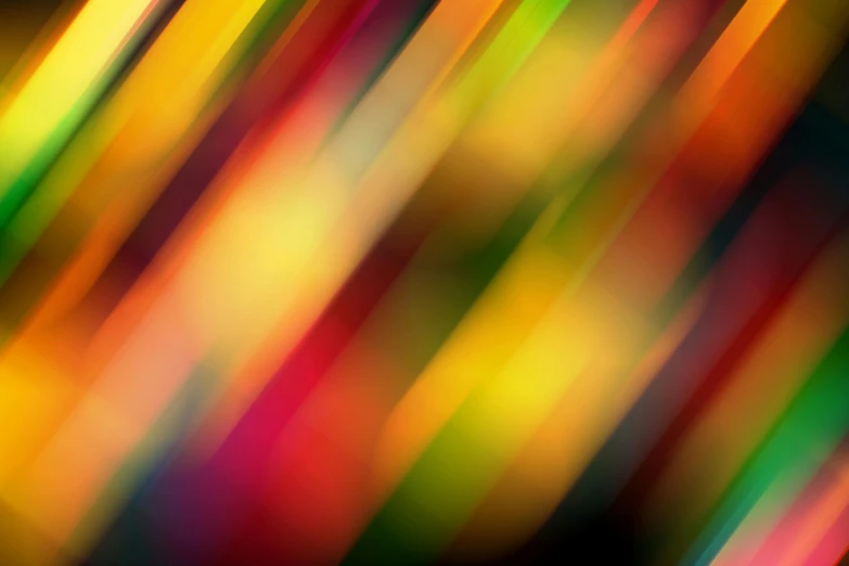 a blurry photo of a multicolored background, inspired by Richard Wright, unsplash, diagonal lines, digital art - n 9, digital art - n 5, illustration 8 k