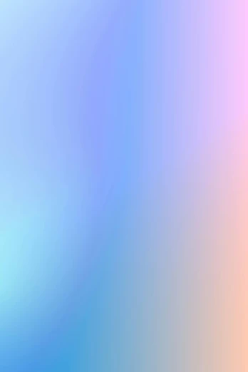 a blurry photo of a blue and pink background, a picture, unsplash, color field, iridescent # imaginativerealism, color vector, ✨🕌🌙, iridescent metals