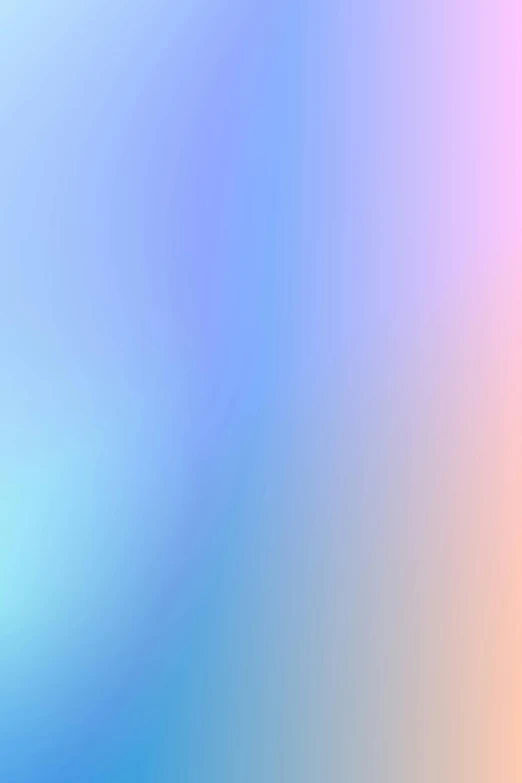 a blurry photo of a blue and pink background, a picture, unsplash, color field, iridescent # imaginativerealism, color vector, ✨🕌🌙, iridescent metals