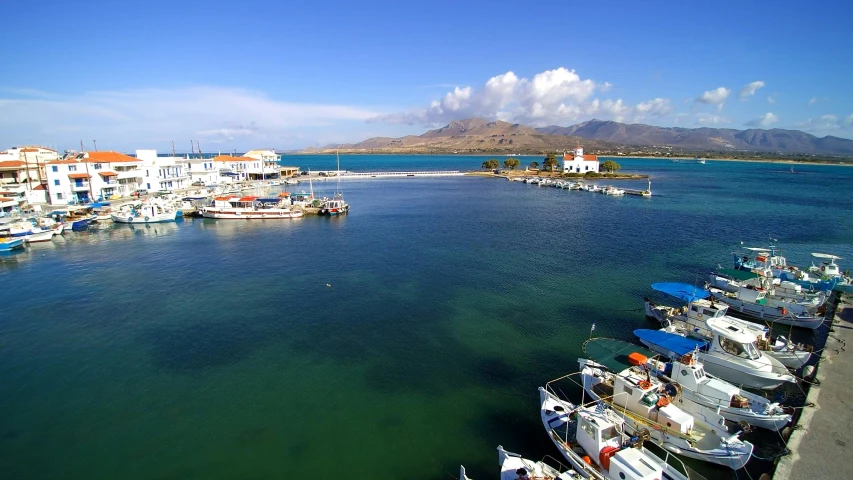 a large body of water filled with lots of boats, by Alexis Grimou, pexels contest winner, hurufiyya, greeks, avatar image, skye meaker, eyelevel!!! view!!! photography