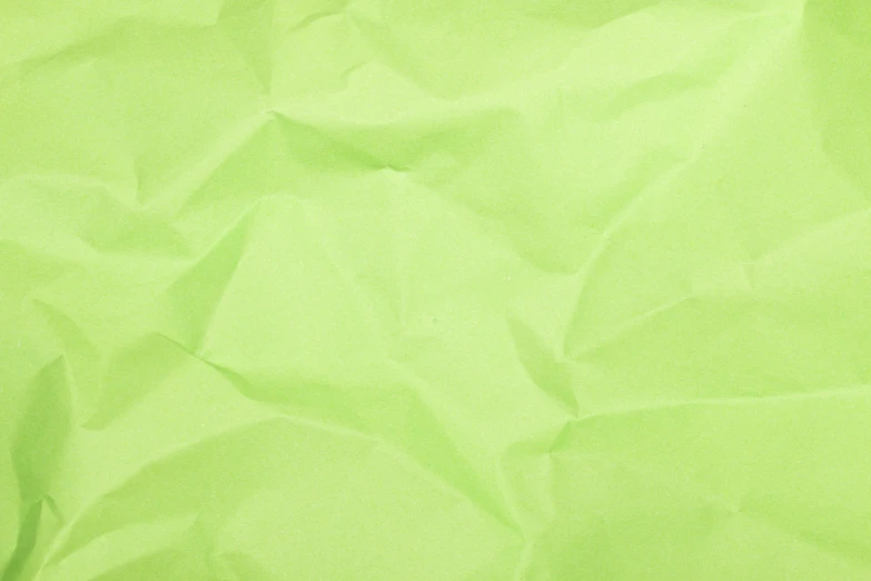 a close up of a sheet of green paper, inspired by Art Green, delicious, soft neon, sterile colours, detailed product image