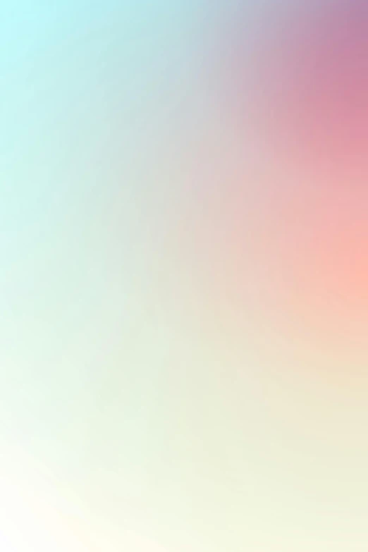 a blurry background of a pink and blue sky, by Anita Malfatti, trending on unsplash, color field, gradient white to red, colorful illustration, (light orange mist), snapchat photo