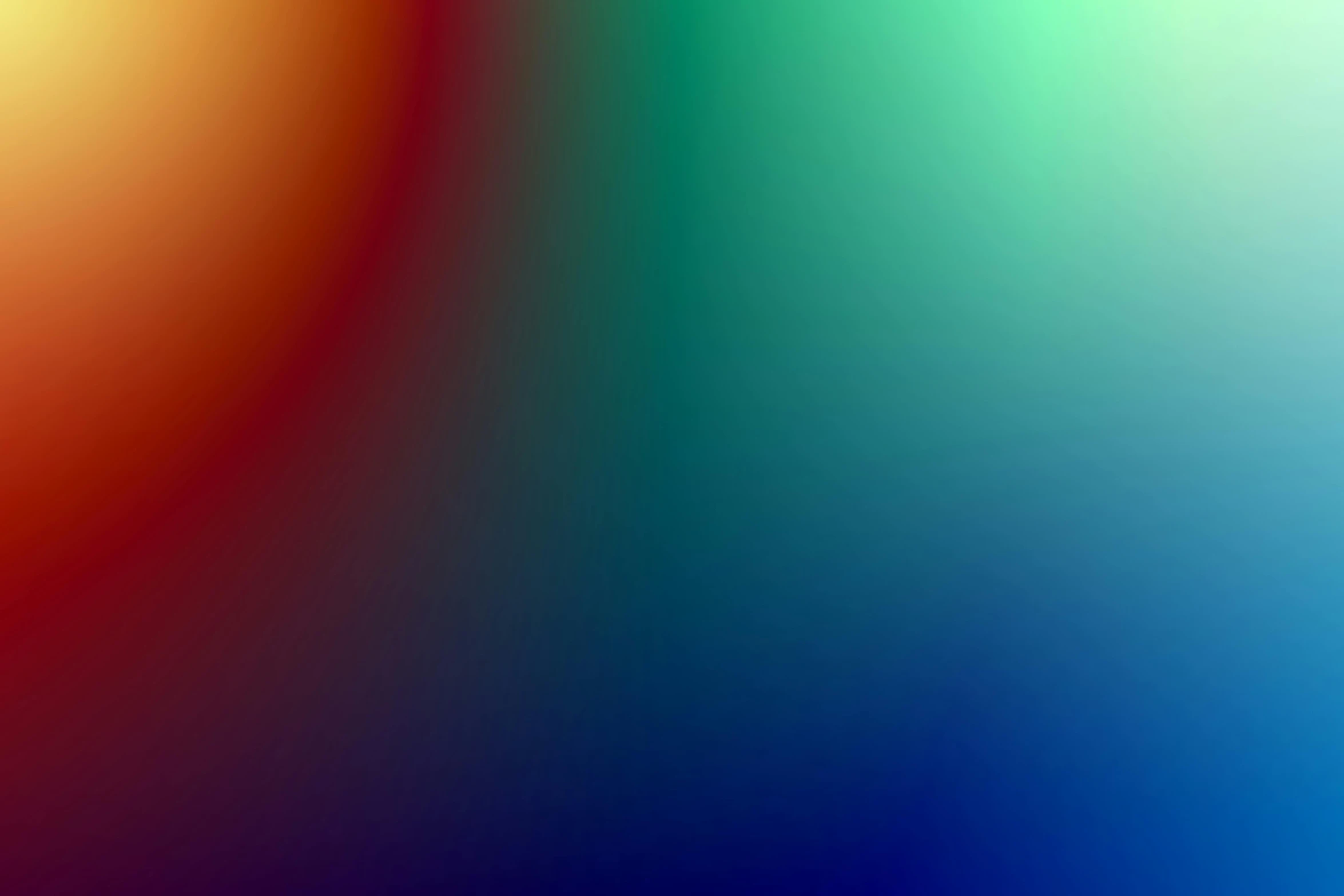 a close up of a colorful blurry background, an album cover, color field, 4k —height 1024 —width 1024, colorful dark vector, green blue red colors, flickering fluorecent lights