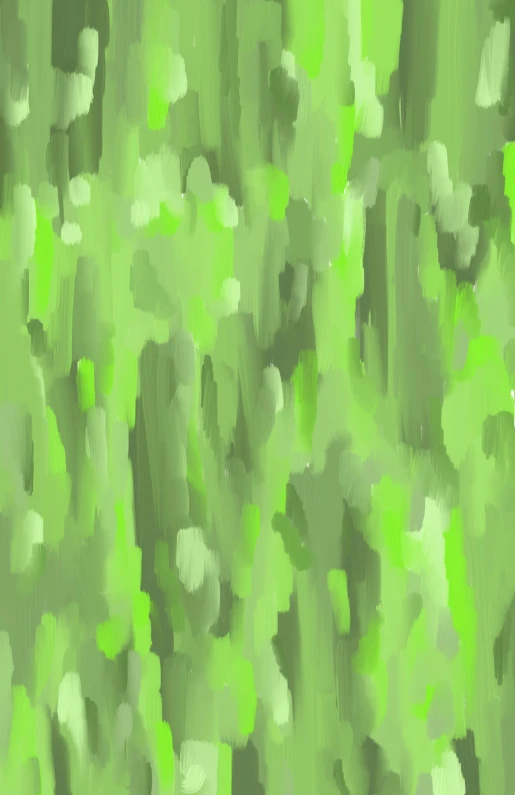a large group of people standing next to each other, a digital painting, inspired by Art Green, deviantart, stylized grass texture, camo, digital screenshot, digital art - n 9