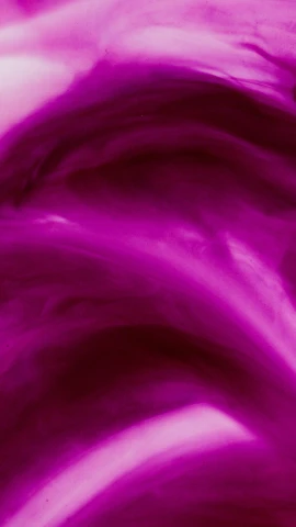 a close up of purple paint on a white background, inspired by Anish Kapoor, pexels, abstract expressionism, raspberry, made of liquid, cream, 15081959 21121991 01012000 4k