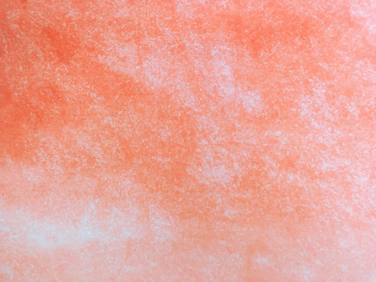 a close up of an orange and white background, trending on pexels, conceptual art, pink mist, red dust, 144x144 canvas, hand-drawn