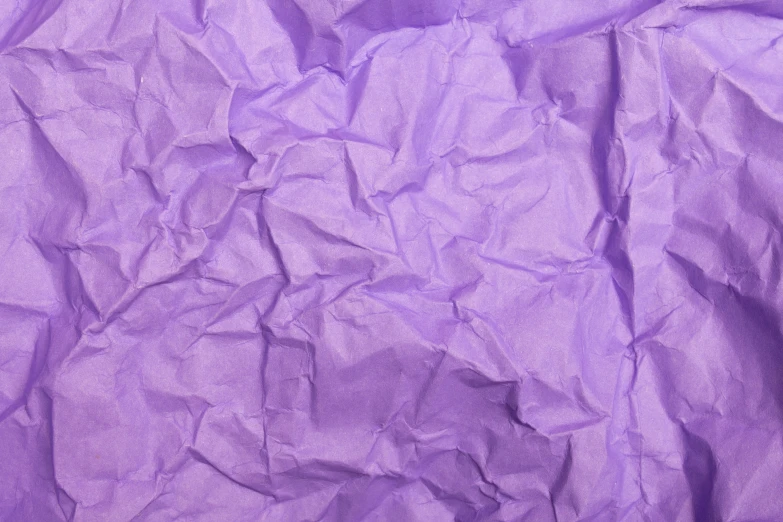 a close up of a sheet of purple paper, by Helen Stevenson, pexels contest winner, conceptual art, 15081959 21121991 01012000 4k, paper crumpled texture, delicious, light purple