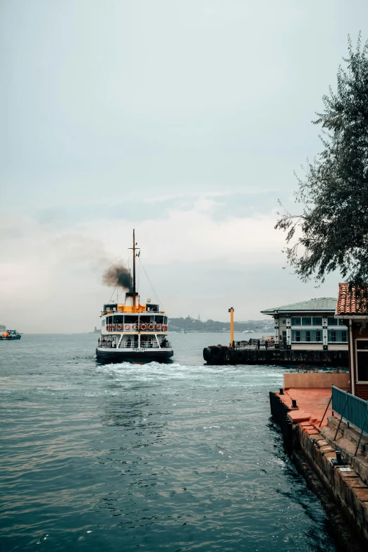 a couple of boats that are in the water, pexels contest winner, hurufiyya, fallout style istanbul, bucklebury ferry, singapore ( 2 0 1 8 ), 🚿🗝📝