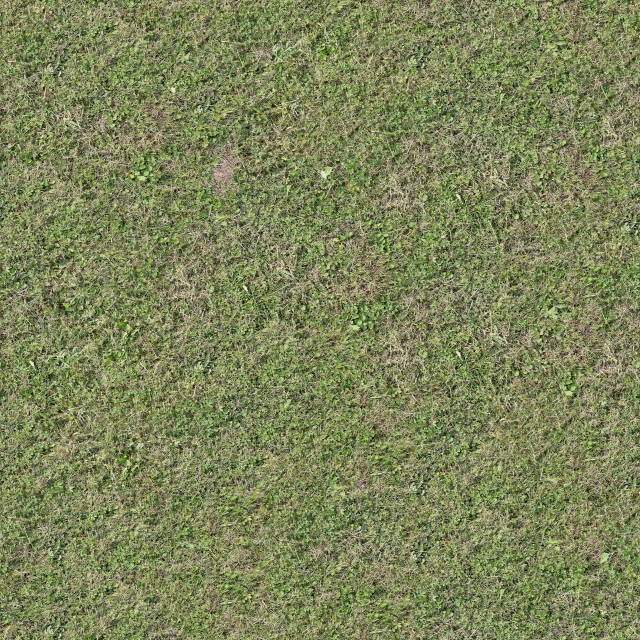 a red fire hydrant sitting on top of a lush green field, a digital rendering, by Dionisius, seamless texture, baked bean skin texture, 17th-century, stereogram