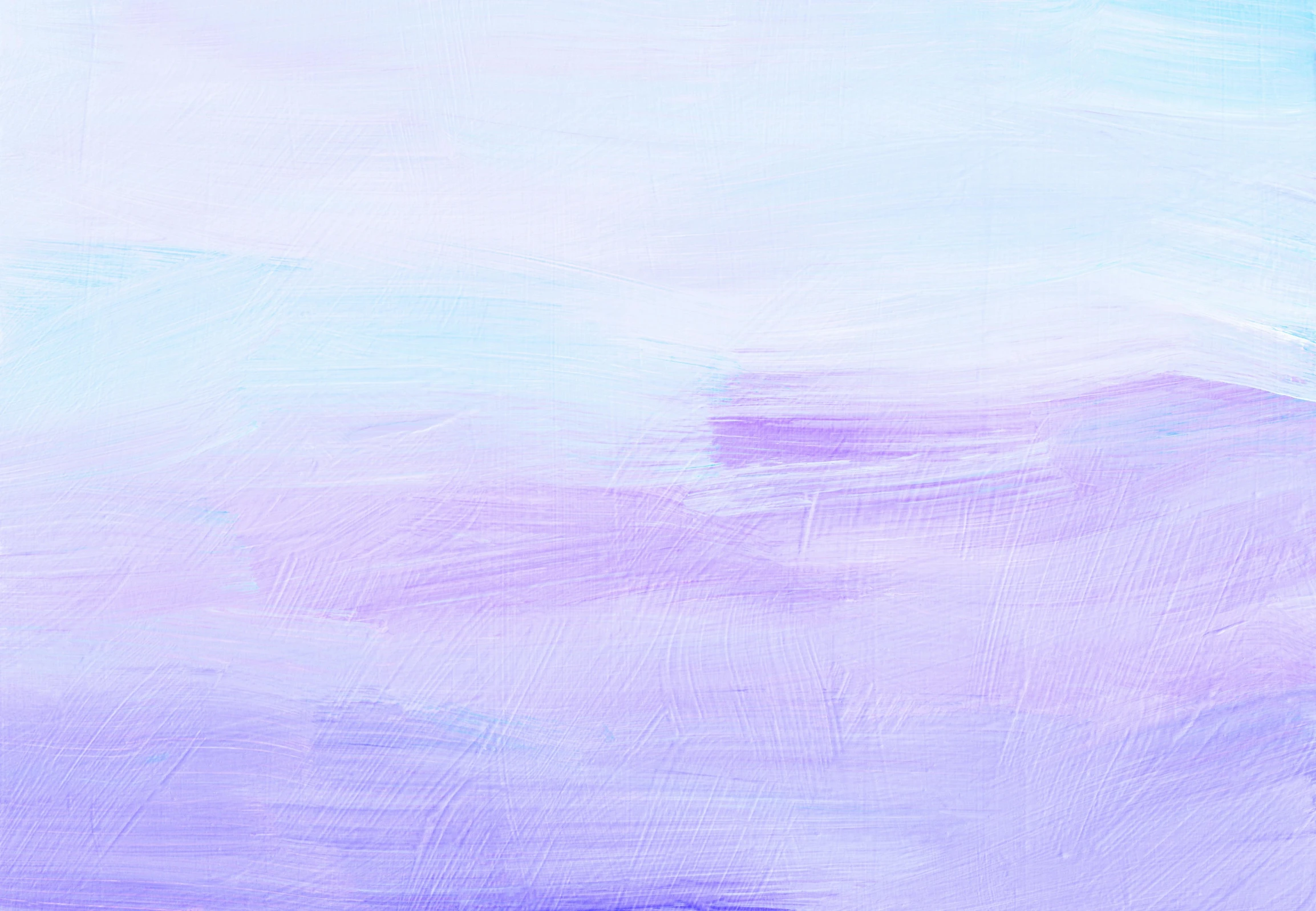 a close up of a painting of a person on a surfboard, inspired by Agnes Martin, trending on pixabay, abstract art, gradient light purple, painting of lavender field, 144x144 canvas, desktop wallpaper