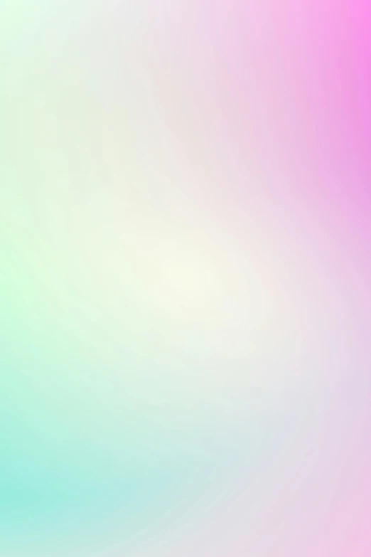 a pink and blue background with a blur effect, a picture, inspired by Pearl Frush, trending on unsplash, color field, color vector, pale green background, ✨🕌🌙, simple white background