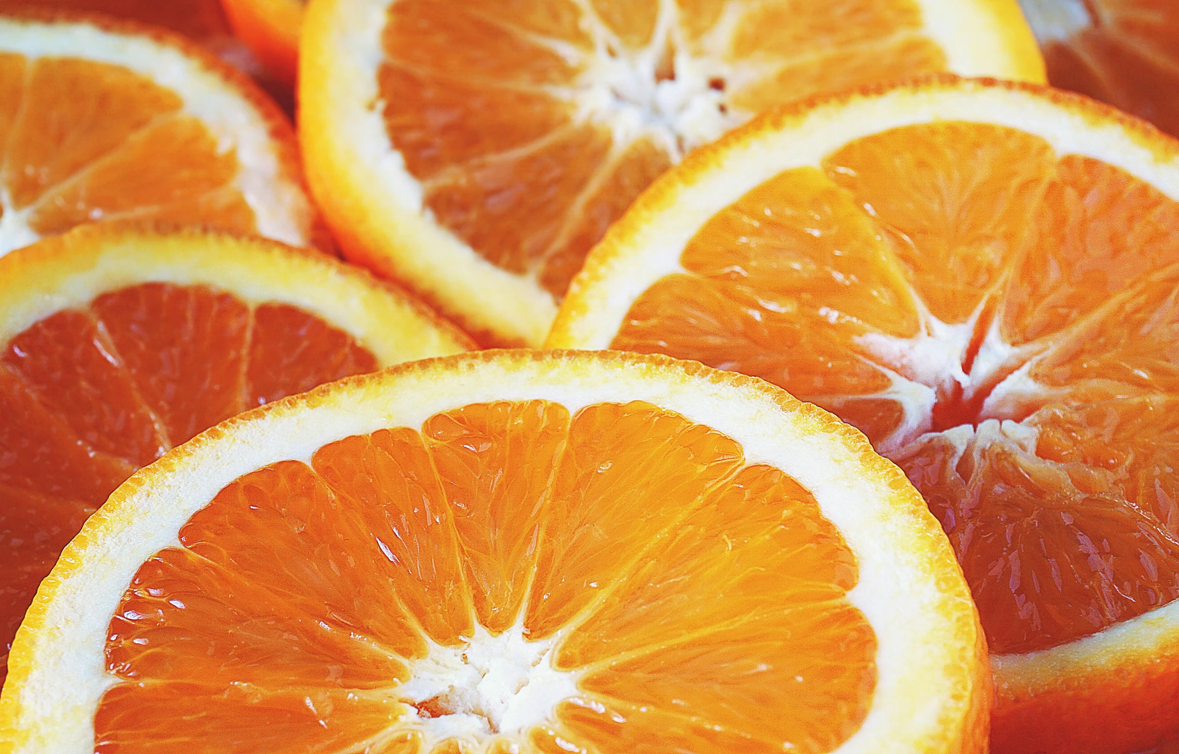 a pile of orange slices sitting on top of each other, by Carey Morris, pexels, bottom body close up, 🦩🪐🐞👩🏻🦳, close-up product photo, citrinitas