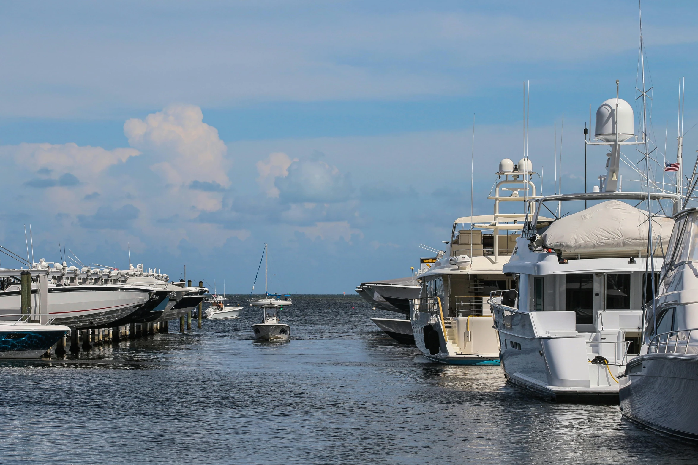 a number of boats in a body of water, florida, fan favorite, manly, listing image