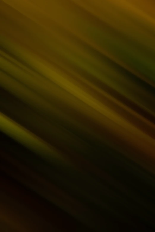 a blurry photo of a person riding a skateboard, a picture, inspired by Dariusz Zawadzki, unsplash, lyrical abstraction, gradient black green gold, oil on canvas 4k, digital art - n 9, brown
