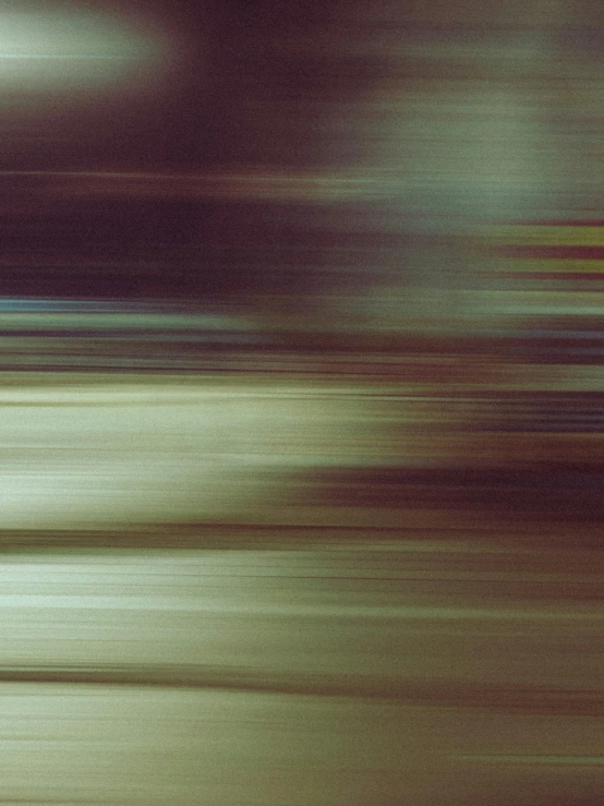 a blurry photo of a person on a skateboard, inspired by Andreas Gursky, unsplash, lyrical abstraction, ( ( abstract ) ), ilustration, car chase, low fi