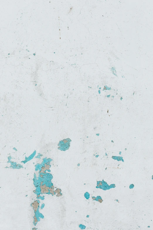 a man riding a snowboard down a snow covered slope, an album cover, inspired by Lucio Fontana, unsplash, weathered concrete, white cyan, 256x256, seamless texture