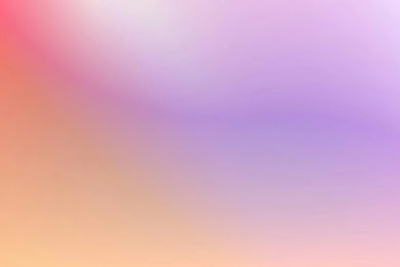 a blurry photo of a pink and purple background, inspired by Pearl Frush, unsplash, color field, orange and purple electricity, colored album art, on a pale background, muted colours 8 k
