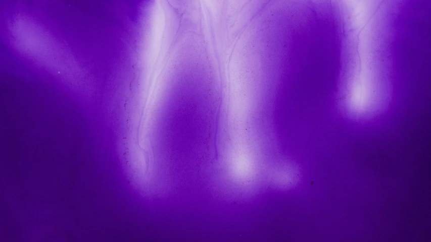 a purple wall with the word love written on it, an album cover, inspired by Yves Klein, unsplash, lyrical abstraction, abstract liquid, translucent sss xray, made of glowing wax and ceramic, close up photograph