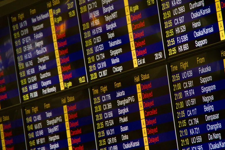 a bunch of electronic screens on a wall, by Carey Morris, pexels, black. airports, 2 5 6 x 2 5 6 pixels, afp, bangkok