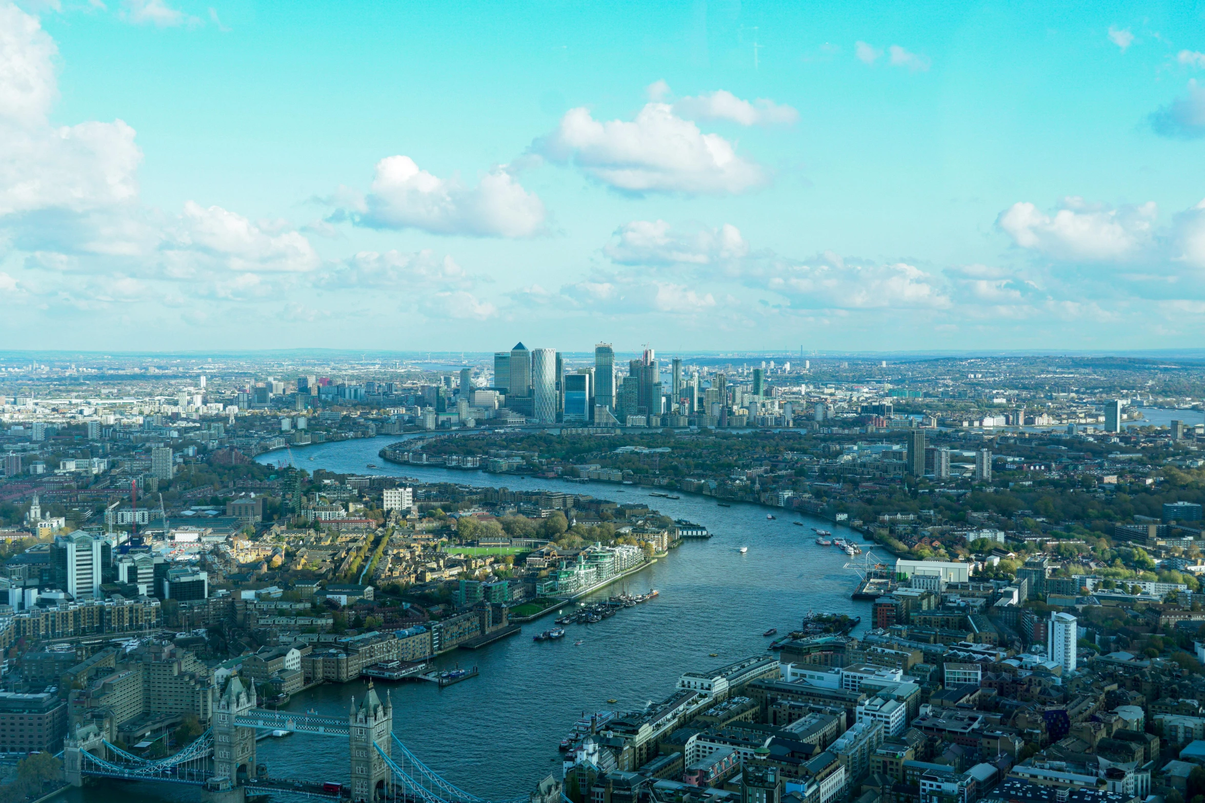 the view of london from the shard of the shard of the shard of the shard of the shard of the shard, pexels contest winner, thumbnail, thames river, detailed photo 8 k, full body image