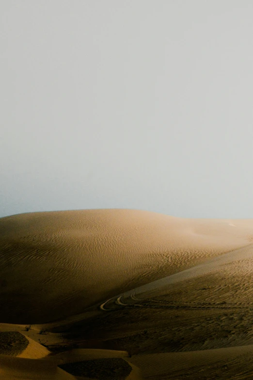 a person riding a horse in the desert, by Daniel Seghers, trending on unsplash, conceptual art, sand color, sinuous, farming, hills