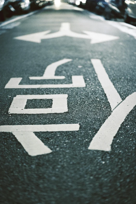 a parking lot filled with lots of parked cars, an album cover, by Sengai, unsplash, kanji markings, pathway, dynamic closeup, stars