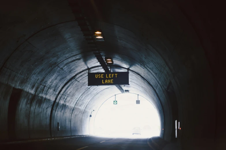 there is a light at the end of the tunnel, unsplash, ultra rare, terminals, 2 5 6 x 2 5 6 pixels, directions