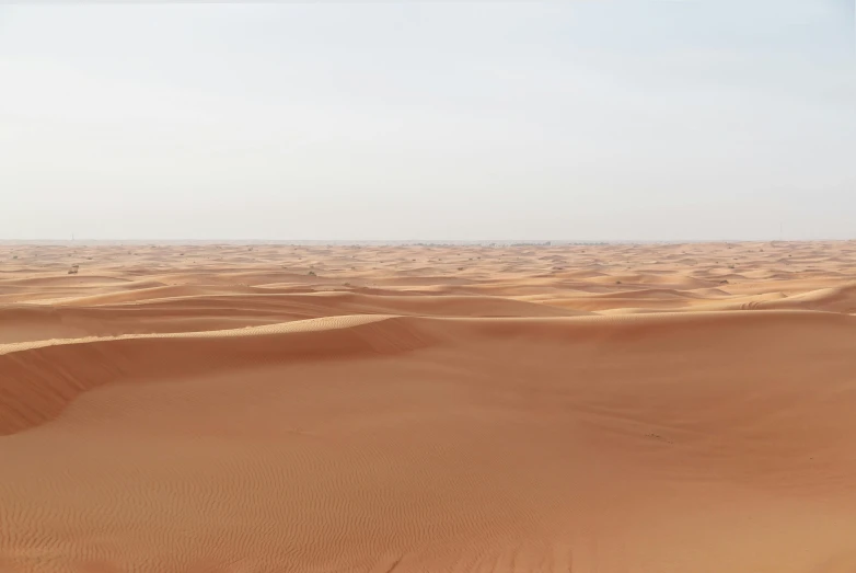 a person riding a horse in the desert, pexels contest winner, les nabis, panorama distant view, gta : dubai, minimalist photo, sandy colours