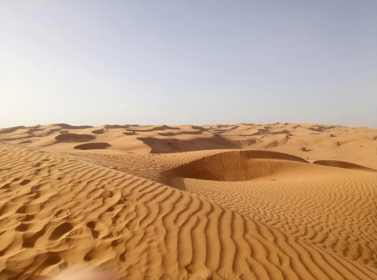 a person standing in the middle of a desert, al - qadim, fan favorite, more coherent